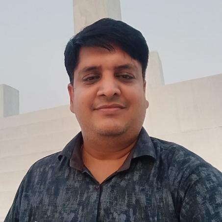 Umashankar Agarwal